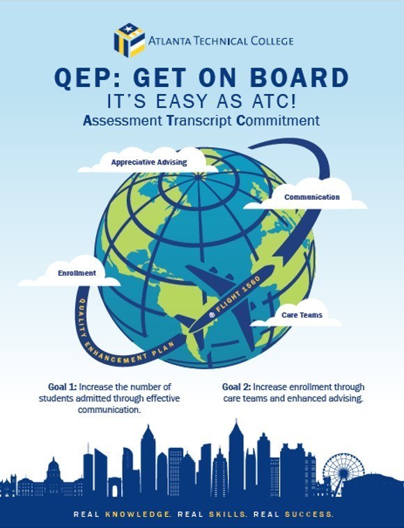 QEP Infographic